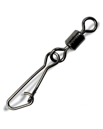 Émerillon à Agrafe Albatros Rotation Fluide Taille 4
