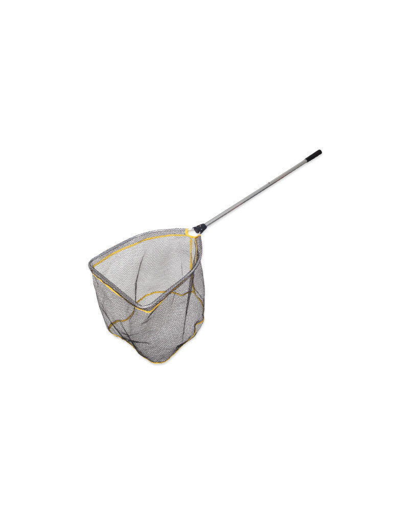 Herakles Tournanet 70 Épuisette Télescopique Aluminium Caoutchouc