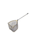 Herakles Tournanet 70 Épuisette Télescopique Aluminium Caoutchouc
