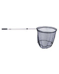 Kali Kunnan Alutelex Épuisette Télescopique Aluminium 50 cm 1,50 m