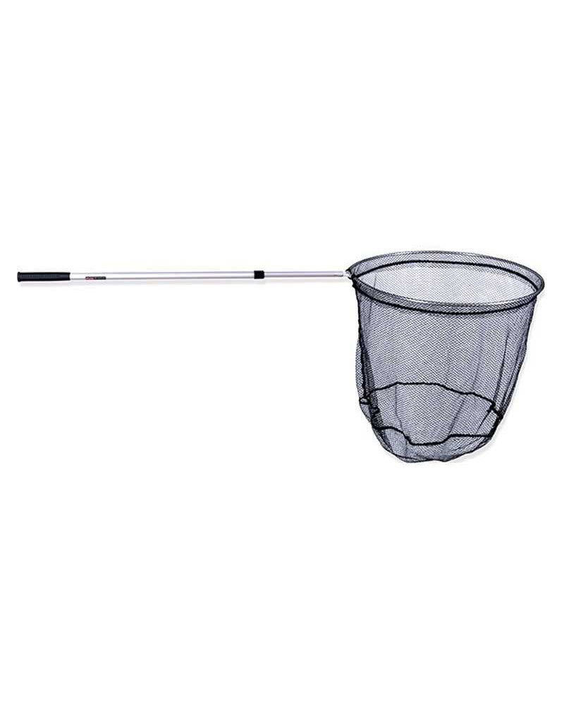Kali Kunnan Alutelex Épuisette Télescopique Aluminium 50 cm 1,50 m