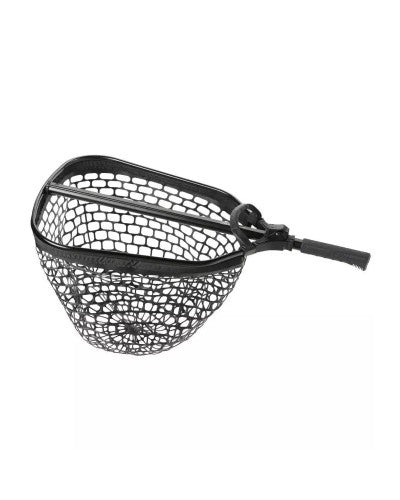 Kali Kunnan Mythic Nohook Épuisette Filet Caoutchouc Anti-Accrochage 50x40 cm