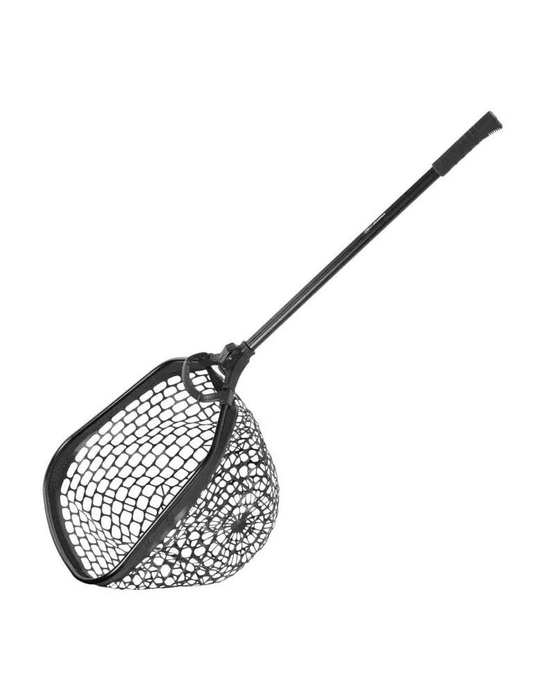 Kali Kunnan Mythic Nohook Épuisette Filet Caoutchouc Anti-Accrochage 50x40 cm