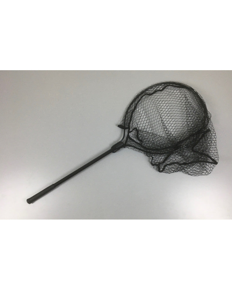 Kali Kunnan Sacadora KK Compact Rubber Épuisette Pliable Anti-Accrocs