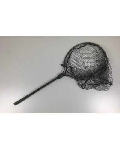 Kali Kunnan Sacadora KK Compact Rubber Épuisette Pliable Anti-Accrocs