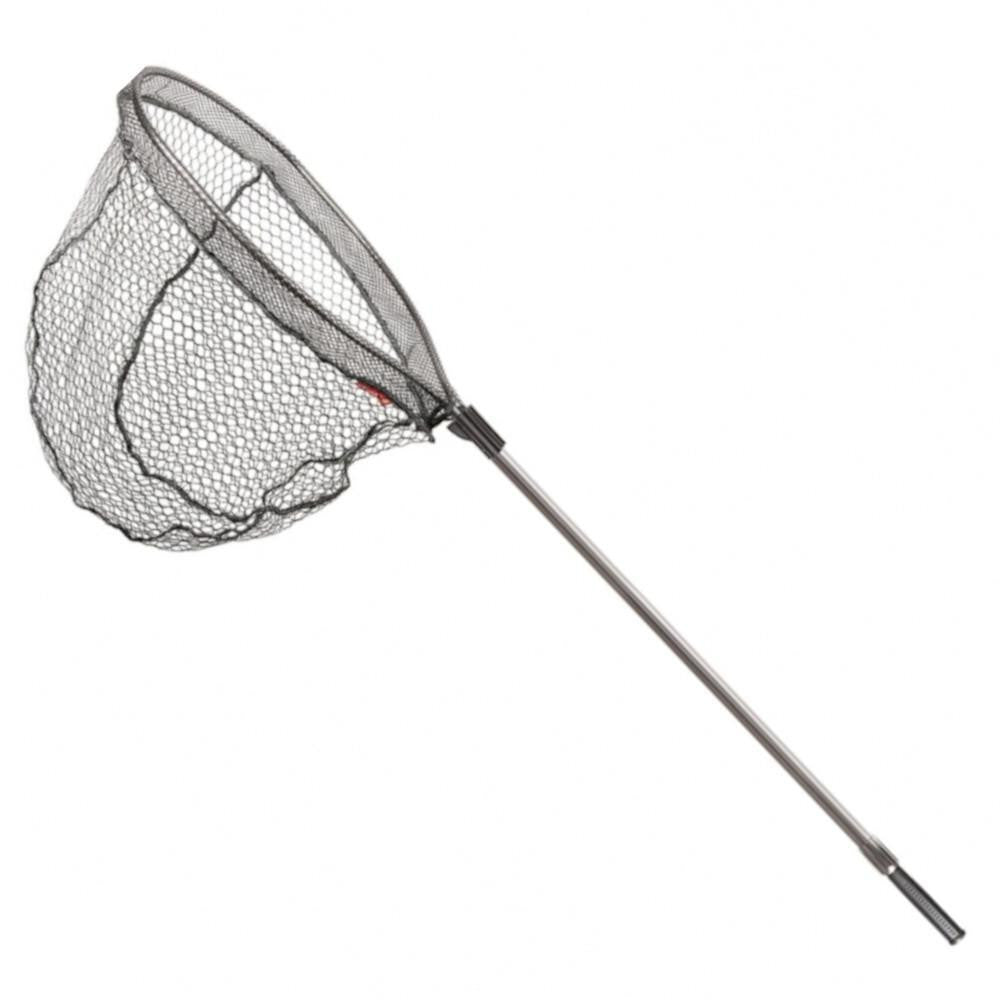 Trabucco Pro Rubba Landing Épuisette Télescopique 1,5 m