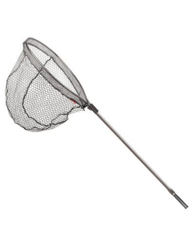 Trabucco Pro Rubba Landing Épuisette Télescopique 1,5 m