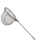 Trabucco Pro Rubba Landing Épuisette Télescopique 1,5 m