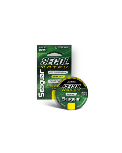 Fluorocarbone Colmic SECOL MATCH