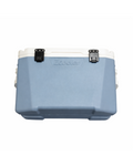 Albatros Ecooler 50L Glacière Performance Isolation 72h Bleu