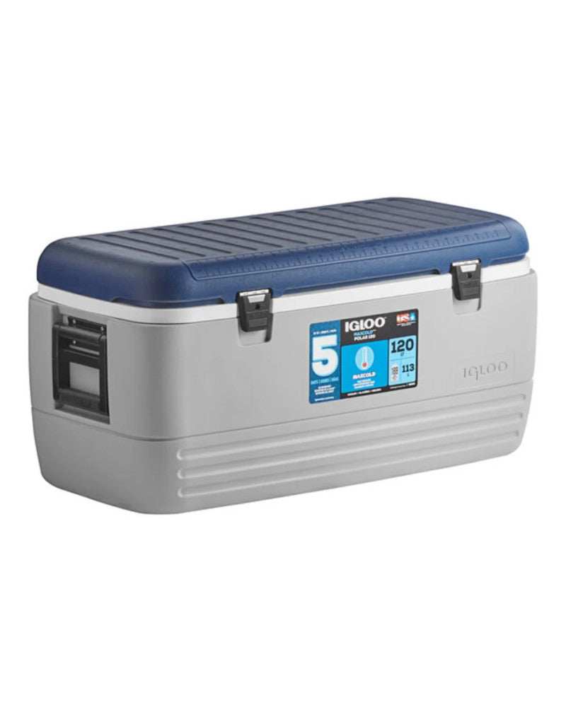 Igloo MaxCold 120QT Glacière 113 Litres Ultratherm