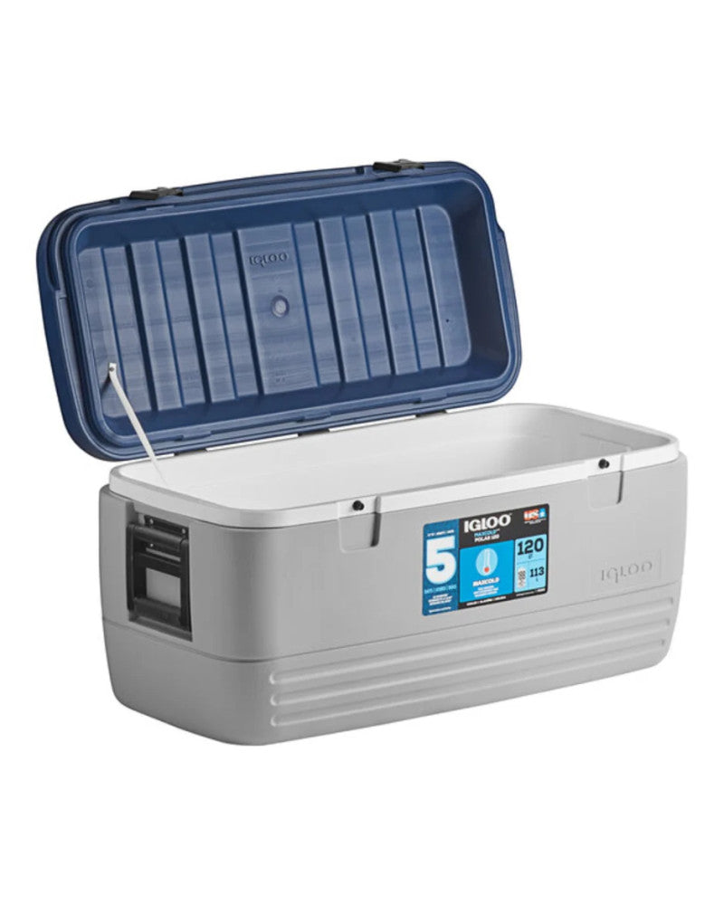 Igloo MaxCold 120QT Glacière 113 Litres Ultratherm