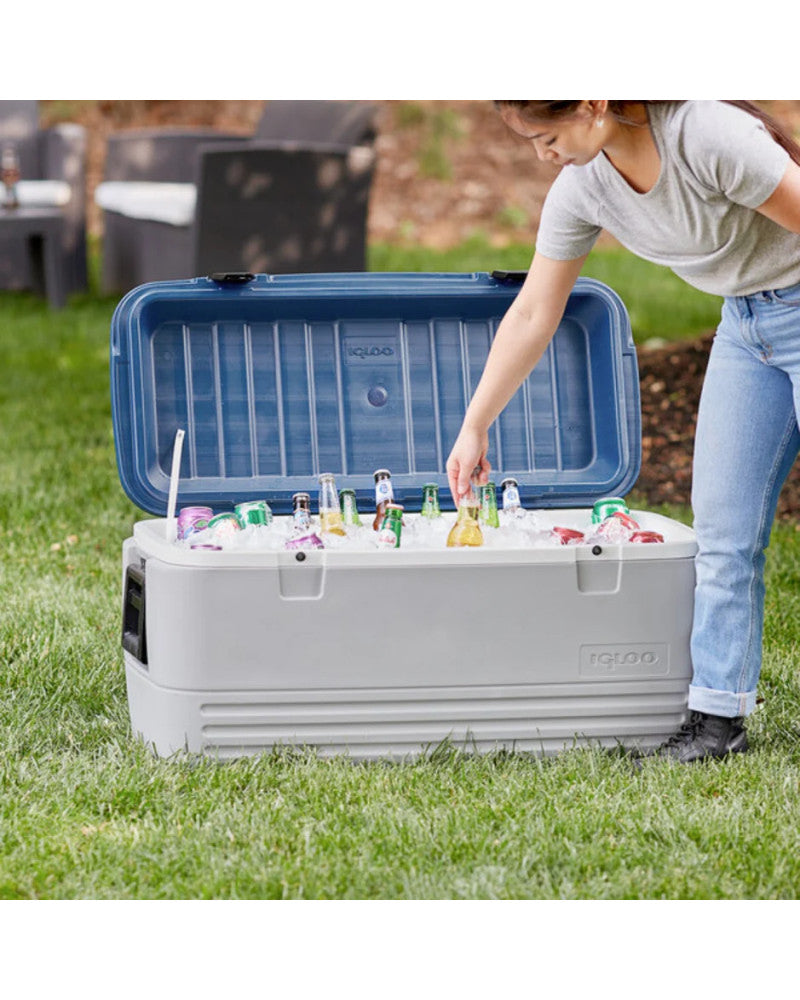 Igloo MaxCold 120QT Glacière 113 Litres Ultratherm