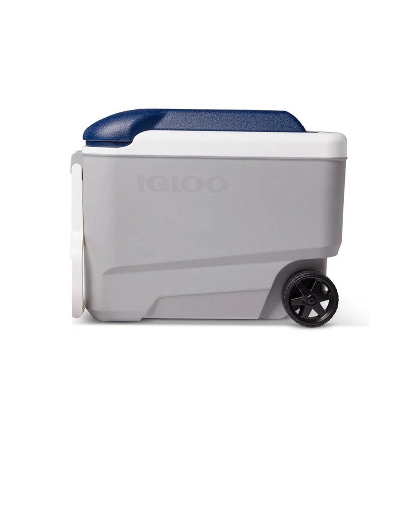 Glacière Igloo MaxCold 40QT (37 Litres) – Performance Thermique 5 Jours
