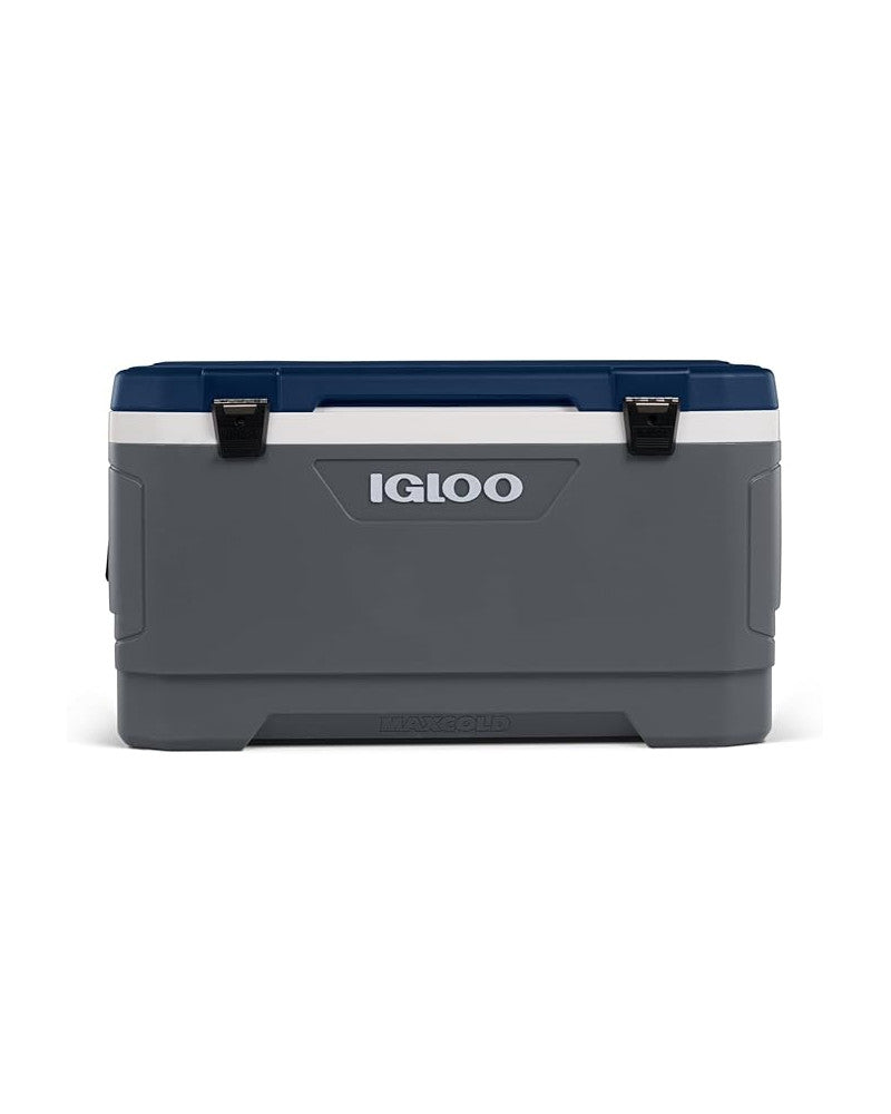 Igloo MaxCold Latitude Glacière 100 QT 95 L