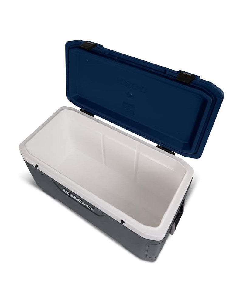 Igloo MaxCold Latitude Glacière 100 QT 95 L