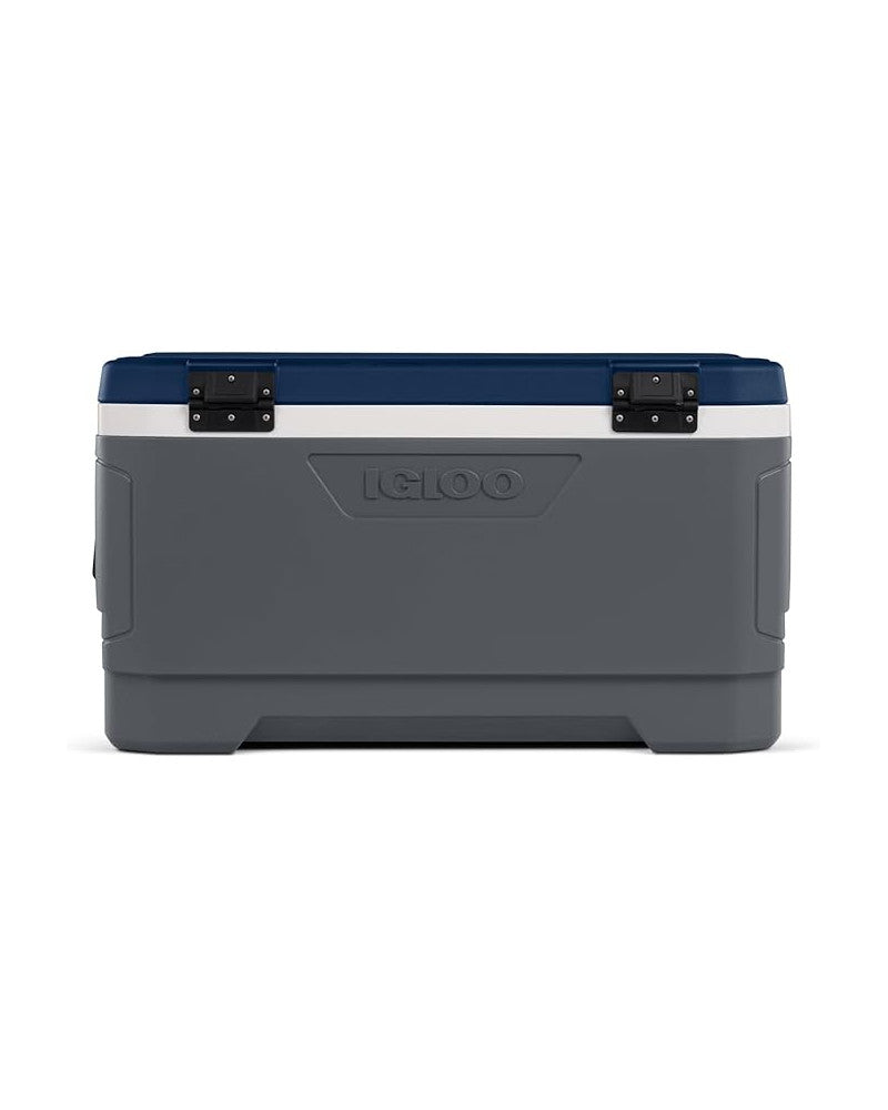 Igloo MaxCold Latitude Glacière 100 QT 95 L
