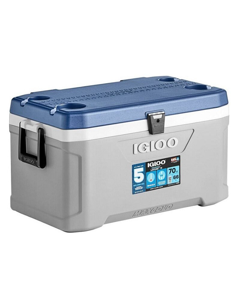 Igloo Maxcold Latitude Glacière Ultratherm 66 L