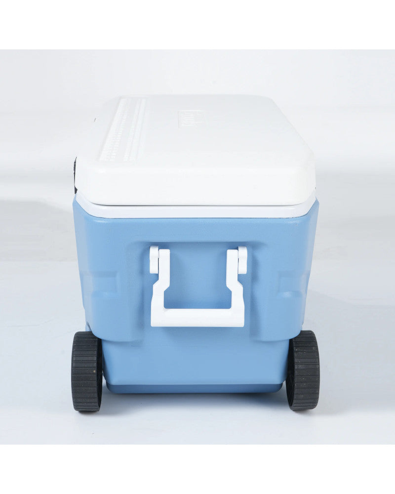Albatros Ice Box Pro Glacière Isotherme 100 L Polyéthylène