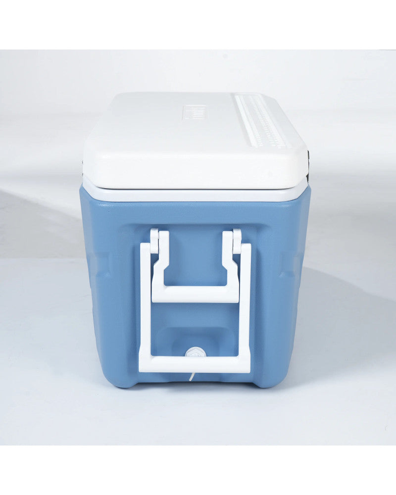 Albatros Ice Box Pro Glacière Isotherme 100 L Polyéthylène