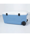 Albatros Ice Box Pro Glacière Isotherme 100 L Polyéthylène