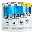 Glutamine 250g récupération musculaire