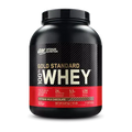 Gold Standard 100% Whey Protein 2.27kg - vue principale
