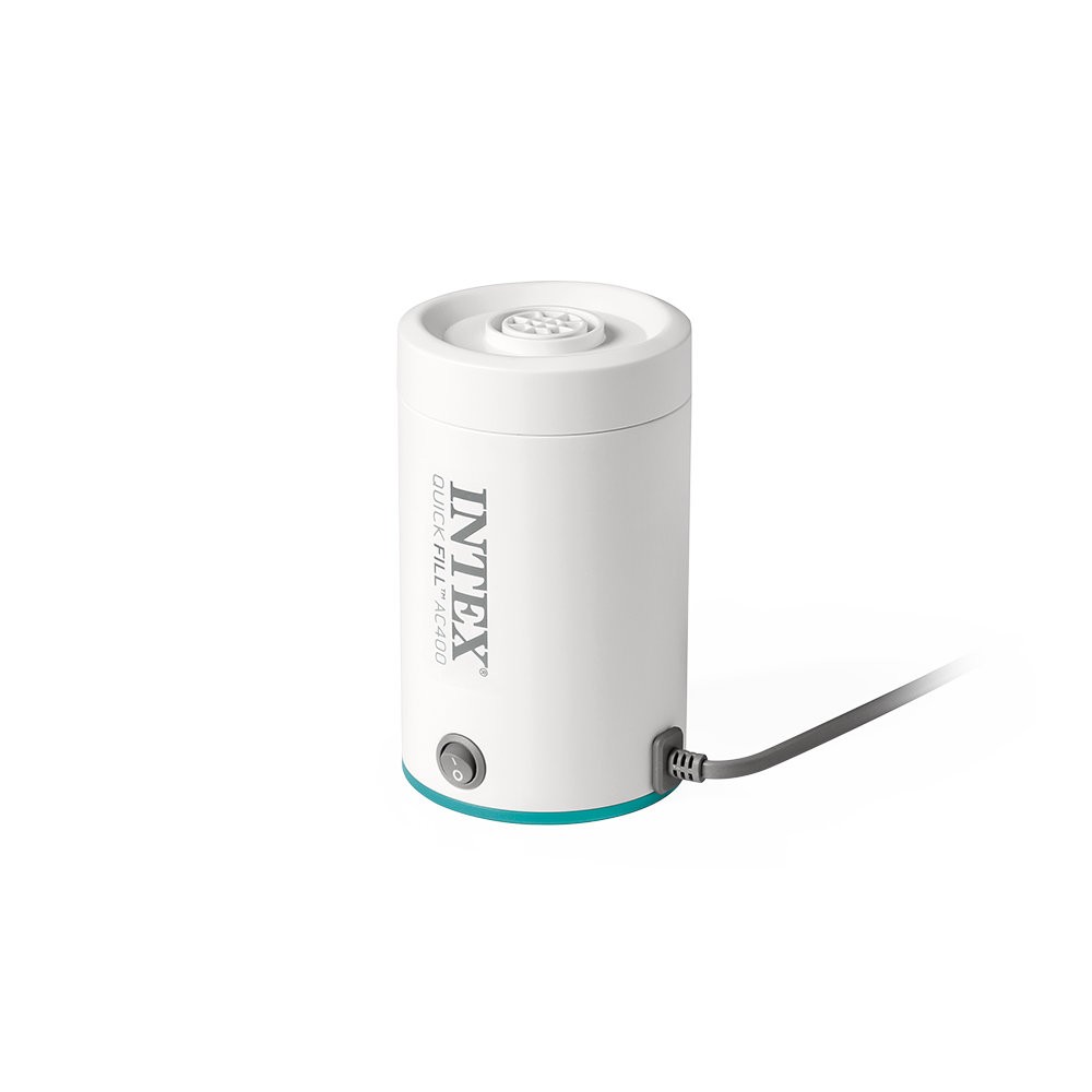 Gonfleur électrique Intex AC400