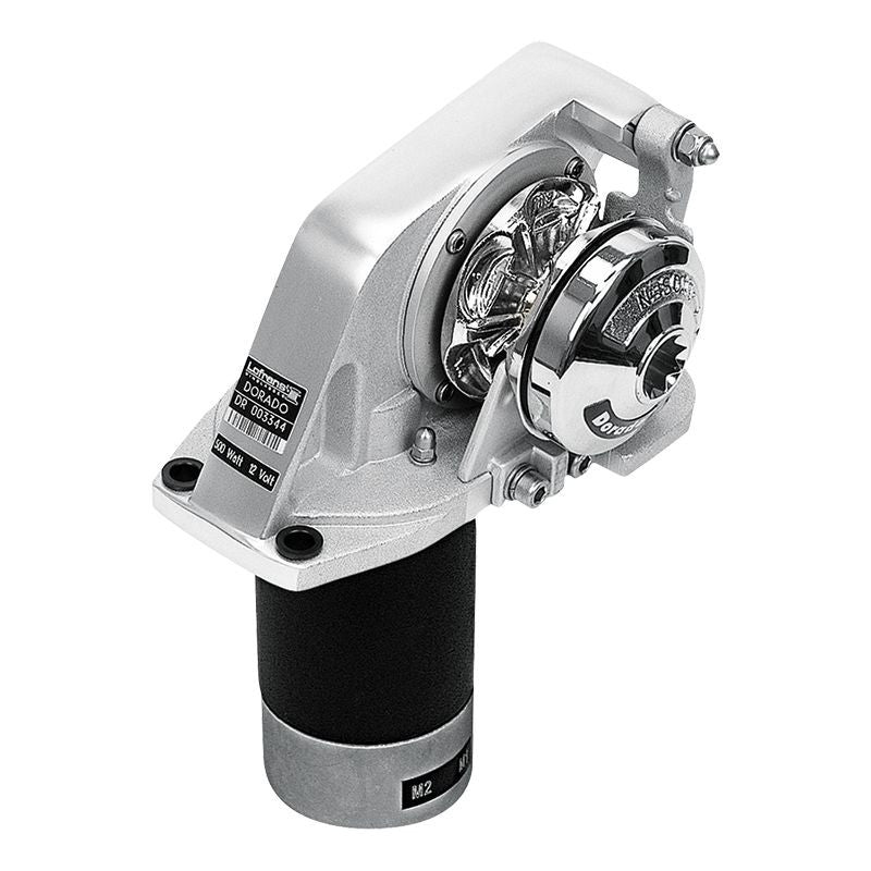 Guindeau électrique Lofrans Dorado 500W 12V chaîne 6mm