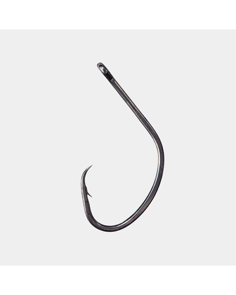 Hameçon Light Circle Vanfook Taille 4/0 Noir
