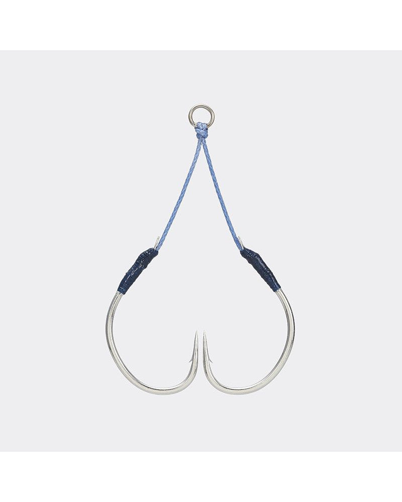 Hameçons SPiNBULL FLEX Twin Assist FT-3.5 Vanfook