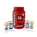 Hard Mass Gainer 3kg prise de masse
