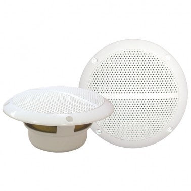 Haut-parleur marine Nuova Rade 80W et 100W étanche