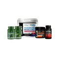 Hurricane Mass Gainer 7kg pack