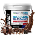 Hurricane Mass Gainer 7kg prise de masse