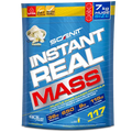 Instant Real Mass Gainer 7kg Scenit Nutrition