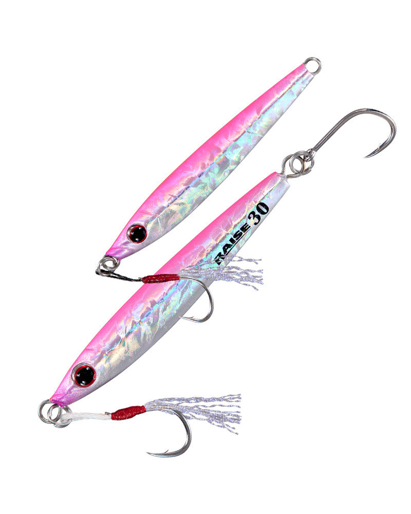 Jig RAISE Shout 5g Light Game