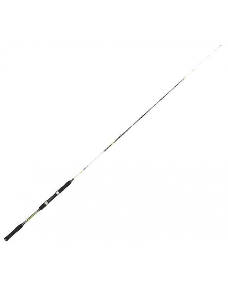 Kali Kunnan Brava Canne Jigging Light Jigging Carbone 2 Sections