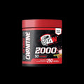 L-Carnitine fat burner 2000mg 250g