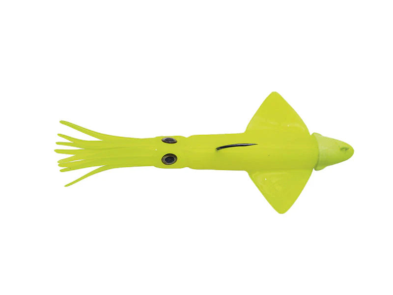 Leurre JLC Xipi EVO jigging vue 3