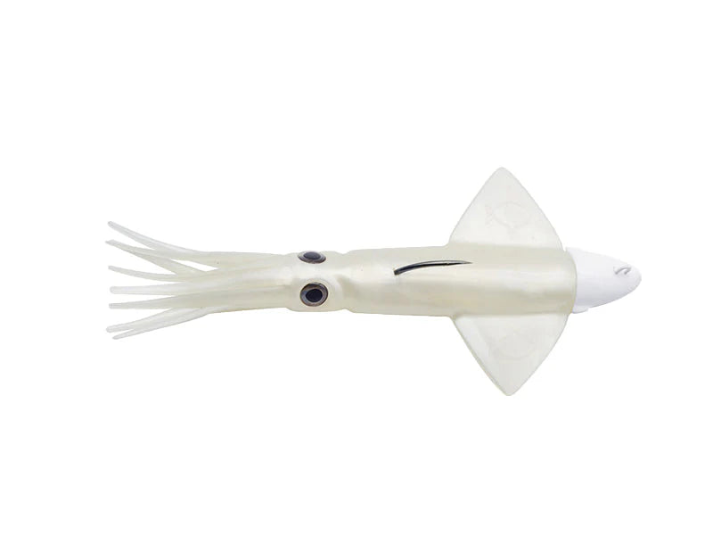Leurre JLC Xipi EVO jigging vue 4