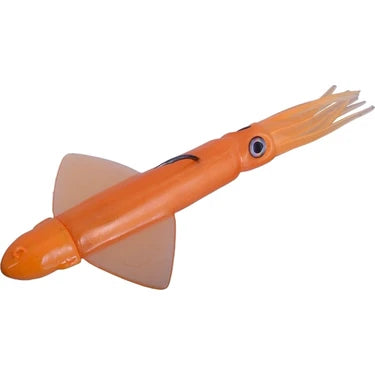 Leurre JLC Xipi EVO jigging vue 5