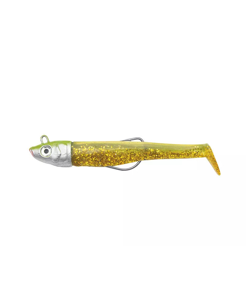 JLC KILLER Leurre Souple 50g