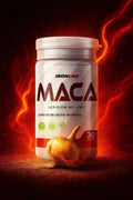 Maca complément alimentaire - vue principale