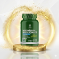 Magnésium Bisglycinate 120 capsules relaxation musculaire