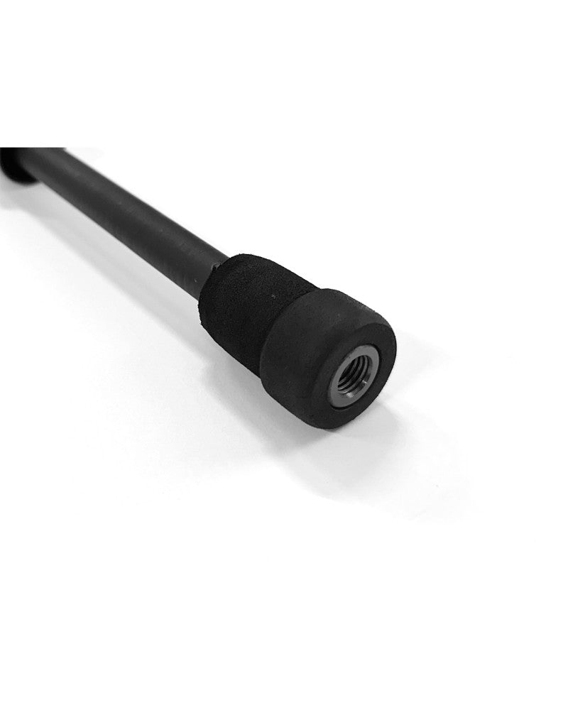 Colmic Smart Keeper Manche d'Épuisette Télescopique Ultra-Compact 3,50 m