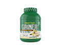 Mass Gainer 3kg vanille - vue principale