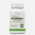 Moringa Oleifera 60 capsules antioxydant naturel