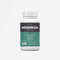Moringa Oleifera antioxydant vitamines et minéraux 60 capsules