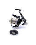 Moulinet TICA Scepter GTB 9000 performance et puissance avec 2 bobines